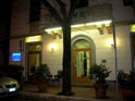 Ingresso Hotel