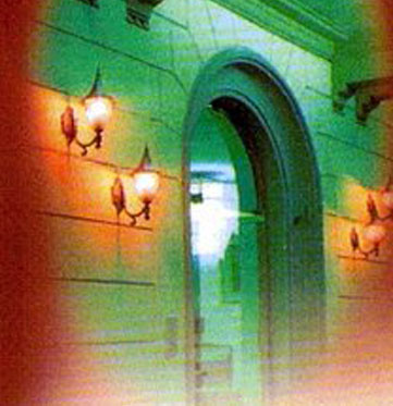 Ingresso Hotel