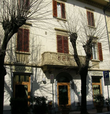 Parte Forontale