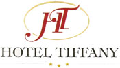 Logo dell'Hotel